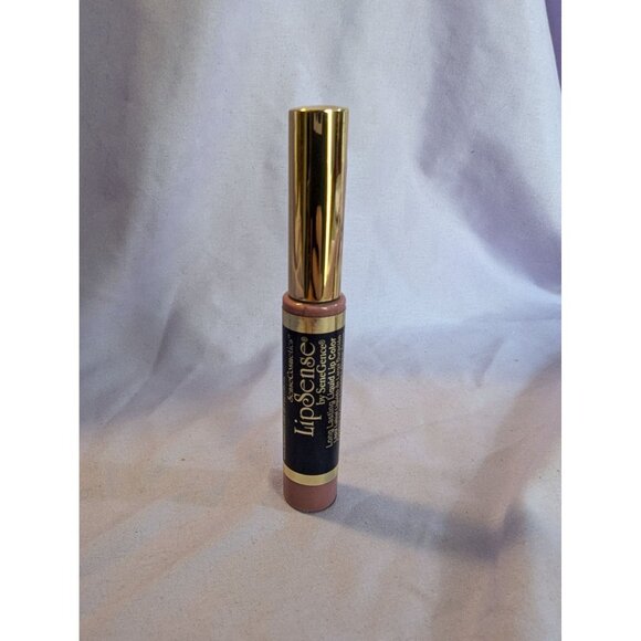 SeneGence LipSense Long-Lasting Liquid Lipstick Goddess Shade Sealed - Picture 1 of 2